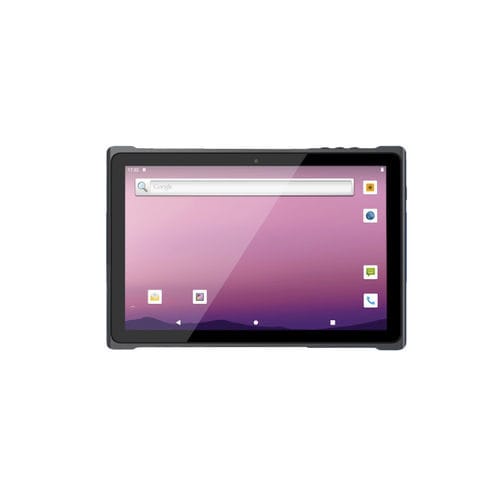 Планшет ПК - IPC4-RT-AT195-8128-2D - IPC4 - ICC Digital Industrial Technologies Bv - Android 11 / 10,1" / ARM® Cortex®-A55 Quad-core