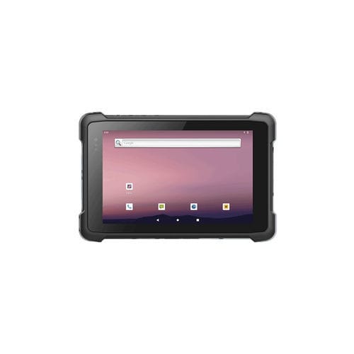 Планшет ПК - IPC4-RT-AT81X-8128 - IPC4 - ICC Digital Industrial Technologies Bv - Android 8.1 / Android 12 / 8"