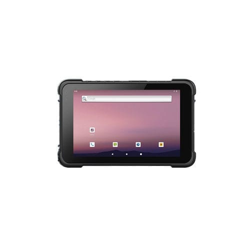 Планшет ПК - IPC4-RT-AT86X-8128 - IPC4 - ICC Digital Industrial Technologies Bv - Android 12 / 8" / ARM® Cortex®-A55 Quad-core