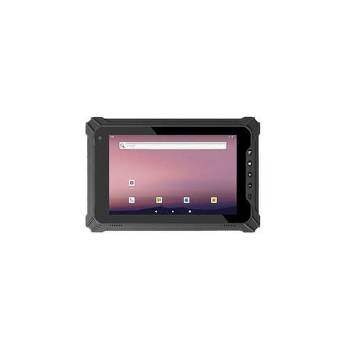 Планшет ПК - IPC4-RT-AT87X-8128 - IPC4 - ICC Digital Industrial Technologies Bv - Android 12 / 8" / ARM® Cortex®-A55 Quad-core
