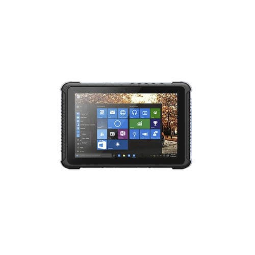 Планшет Windows 10 - IPC4-RT-I16J-C10-464 - IPC4 - ICC Digital Industrial Technologies Bv - Windows 10 IoT Корпоративная версия / Windows 10 Pro / Windows 11 Pro