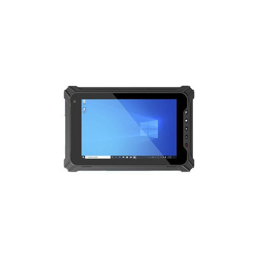 Планшет ПК - IPC4-RT-I87J-C10-8128 - IPC4 - ICC Digital Industrial Technologies Bv - Windows 10 IoT Корпоративная версия / 8" / Intel® Celeron® N5100