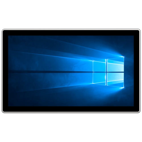 Панельный ПК TFT LCD - IPC4PRO-215A-210-3568-464 - IPC4 - ICC Digital Industrial Technologies Bv - с емкостным сенсорным экраном PCAP / 21,5" / 1920x1080