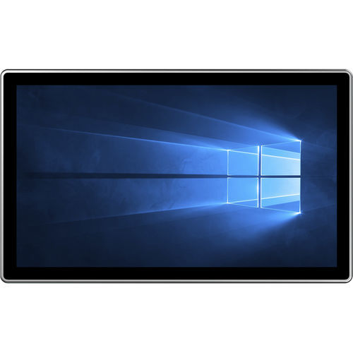 Монитор TFT-LCD - IPC4PRO-215M-210 - IPC4 - ICC Digital Industrial Technologies Bv - с емкостным сенсорным экраном PCAP / промышленный / для медицинской сферы