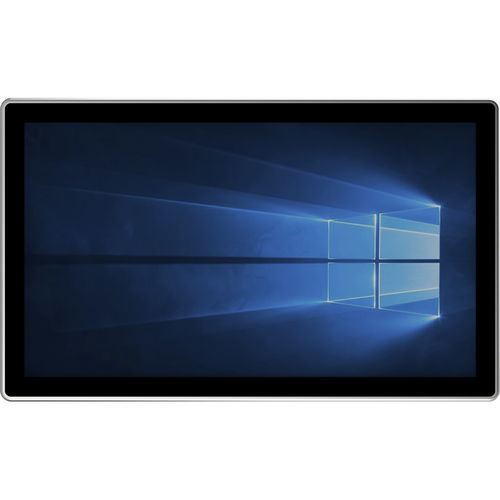 Панельный ПК TFT LCD - IPC4PRO-215W-i510-1235 - IPC4 - ICC Digital Industrial Technologies Bv - с емкостным сенсорным экраном PCAP / 21,5" / 1920x1080