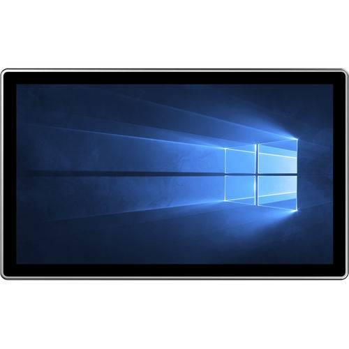 Монитор TFT-LCD - IPC4PRO-238M-210 - IPC4 - ICC Digital Industrial Technologies Bv - с емкостным сенсорным экраном PCAP / промышленный / для медицинской сферы
