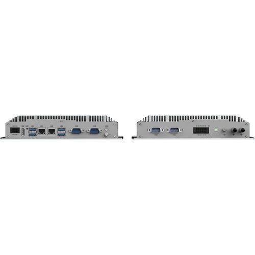 ПК бокс - IPC4PRO-BXPCW-C10-6412 - IPC4 - ICC Digital Industrial Technologies Bv - Intel® Celeron® J6412 / Quad Core / HDMI