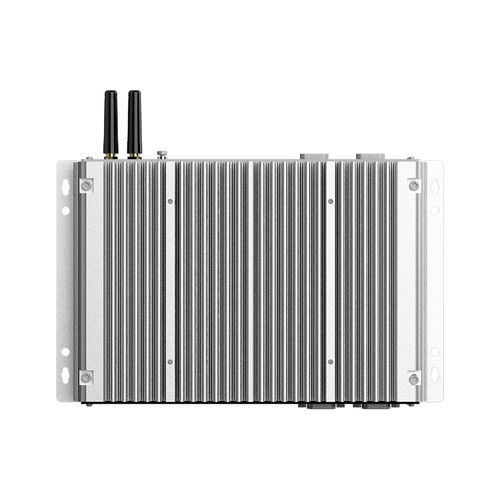ПК бокс - IPC4PRO-BXPCW-i510-1235 - IPC4 - ICC Digital Industrial Technologies Bv - для письменного стола / с креплением VESA / Intel® Core™ 12-го поколения