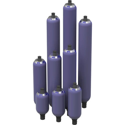 Расширительная камера - AA - EPE Process Filters & Accumulators Pvt. Ltd.
