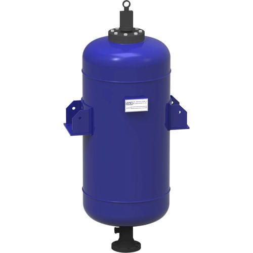Расширительная камера - ASLV series - EPE Process Filters & Accumulators Pvt. Ltd.
