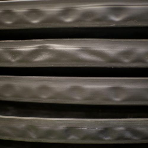 Уплотнитель уплотнение штока - Fenner Precision Polymers Inc. - для клапана / надувной