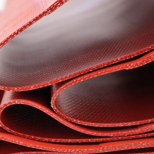 Гибкий шланг для питьевой воды - Fenner Precision Polymers Inc. - для газа / для масла / из силикона