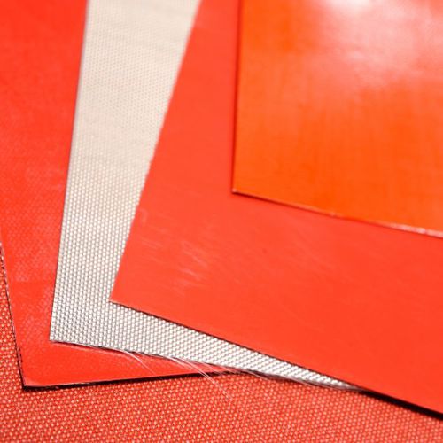 Тампон - Fenner Precision Polymers Inc.