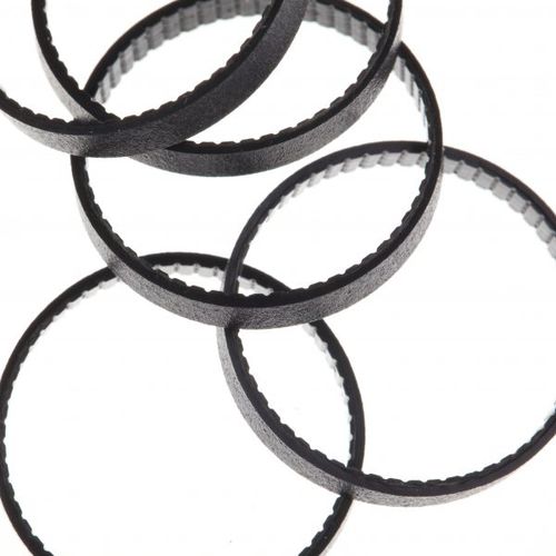 Плоский приводной ремень - Fenner Precision Polymers Inc. - бесконечный / из полиуретана / из PU