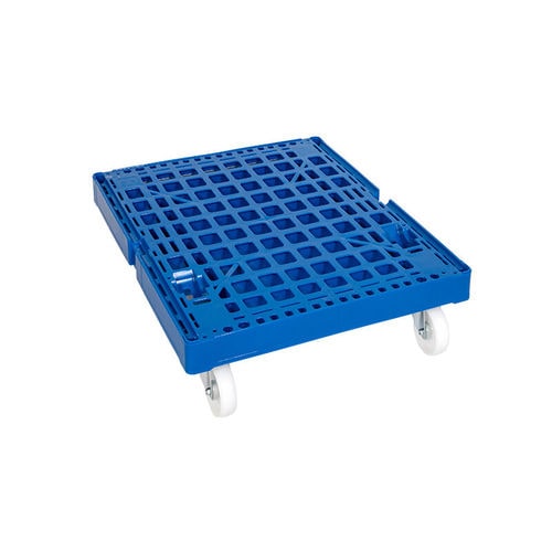 Подвижный стол из пластика - E10B10PE45010OL-001 - ESB Engineering-System-Bau GmbH