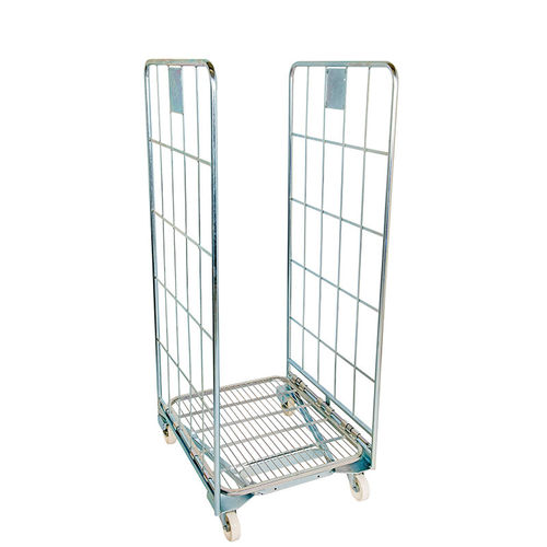 Гнездовой контейнер на колесиках - N2700800CCOZ019 - ESB Engineering-System-Bau GmbH
