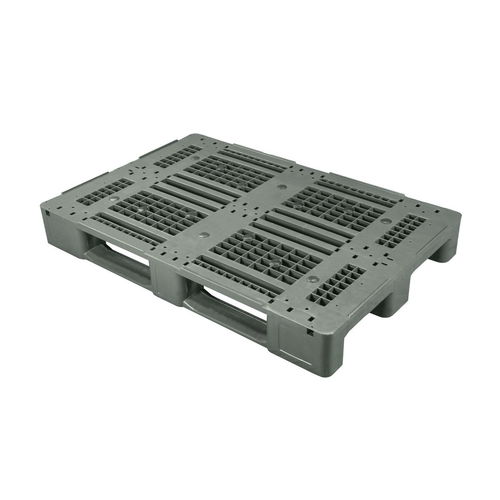Поддон из ПЭНД - FP-UP1208-OD - ESB Engineering-System-Bau GmbH - транспортный / для разгрузочно-погрузочных работ