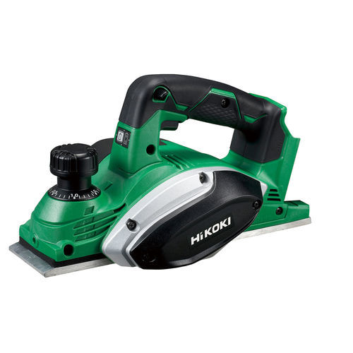 Портативный рейсмусовый станок - P18DSLW2Z - HIKOKI