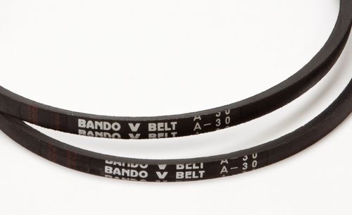 V-образный приводной ремень - BANDO CHEMICAL INDUSTRIES, LTD. - из каучука