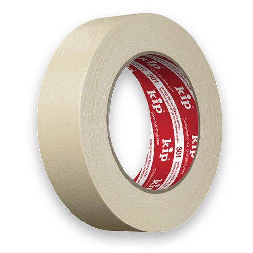 Непромокаемая маскировочная лента - MASKING-TEC® series - KIP