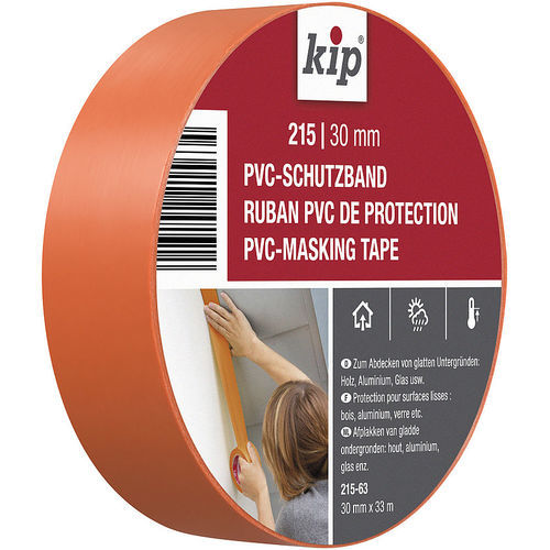 Лента для катодной защиты - 215 PVC - KIP - из ПВХ