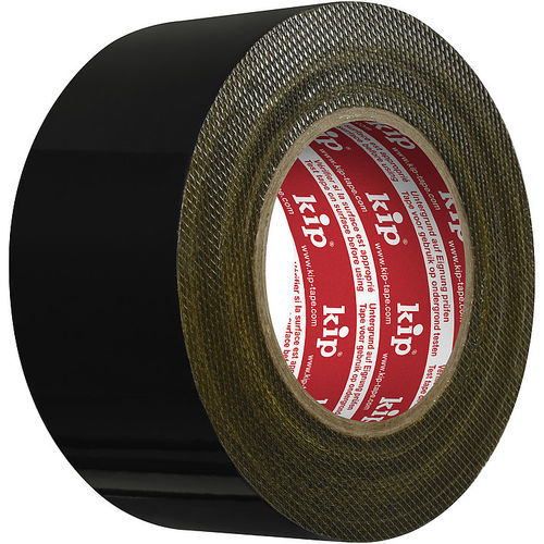 Лента для уплотнения - 235 Seal-Tape - KIP - из пластика / тканая / герметичная