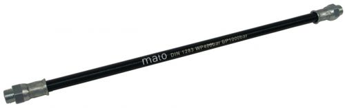 Гибкий шланг для жира - PH-30 - MATO - нейлоновый / высокое давление / множественный