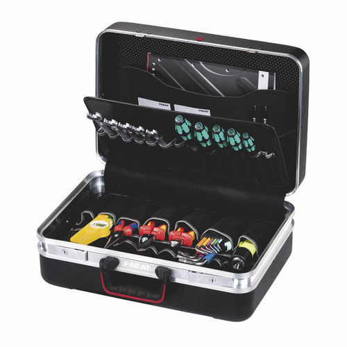 Инструментальный ящик из ABS - 484000171 - PARAT