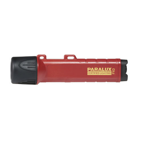 Светодиодный фонарик - 6911252166 - PARAT - ATEX / с батареей / герметичный
