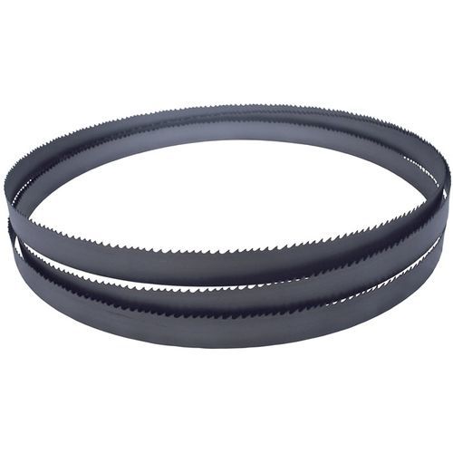 Ленточный пильный диск - 400081400 series - Promat - HSS / для металла / со шлифованными зубьями
