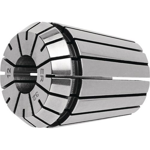 Зажимный патрон ER - 400083296 series - Promat - разрезной