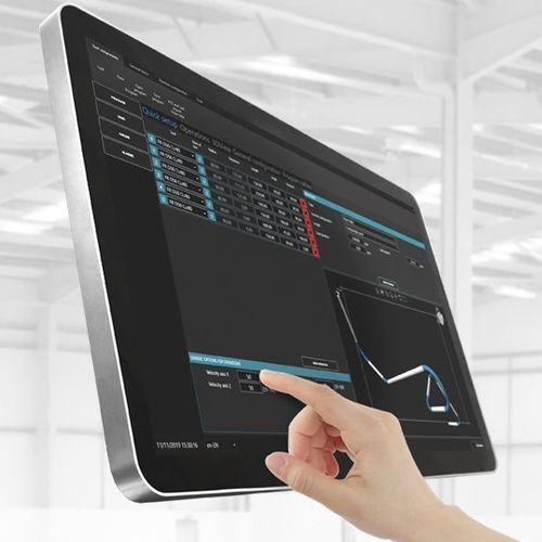 Программное обеспечение для управления - VLB  - VLB Group - для анализа / калибровки / для программирования