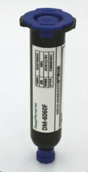 Анаэробный клей - DM-6426 - Shenzhen DeepMaterial Technologies Co., Ltd - для металла / для пластмассы / однокомпонентный