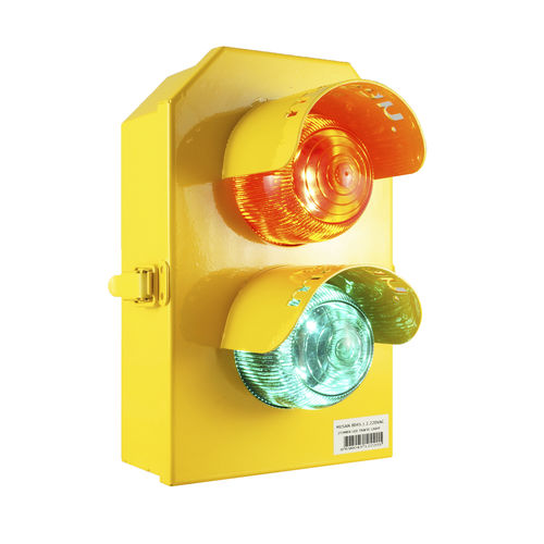Светофор LED - MS 8045 - MESAN ELEKTRIK MÜM. SAN. A.Ş.