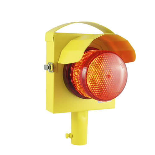 Светофор LED - MS 8013 - MESAN ELEKTRIK MÜM. SAN. A.Ş.