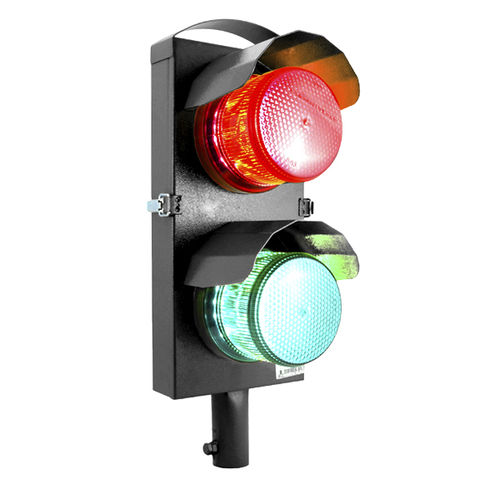 Светофор LED - MS 8025 - MESAN ELEKTRIK MÜM. SAN. A.Ş.