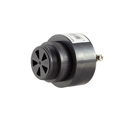 Зуммер IP54 - MS 1202 - MESAN ELEKTRIK MÜM. SAN. A.Ş. - для сборки на столе