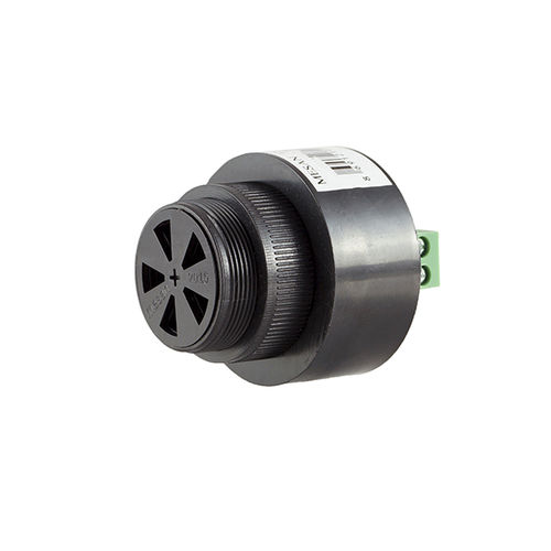 Зуммер IP54 - MS 1201 - MESAN ELEKTRIK MÜM. SAN. A.Ş. - для сборки на столе