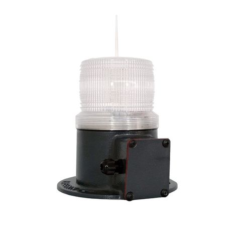 Заградительный огонь LED - MS 1350 - MESAN ELEKTRIK MÜM. SAN. A.Ş. - низкой интенсивности