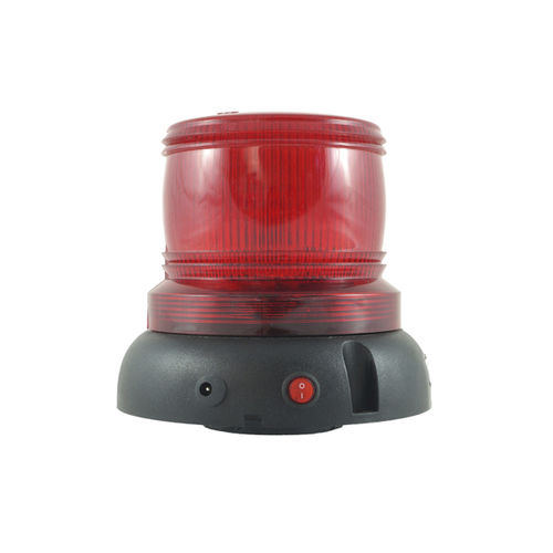 Многофункциональная аварийная лампа - MS 6608 - MESAN ELEKTRIK MÜM. SAN. A.Ş. - LED / AC / DC