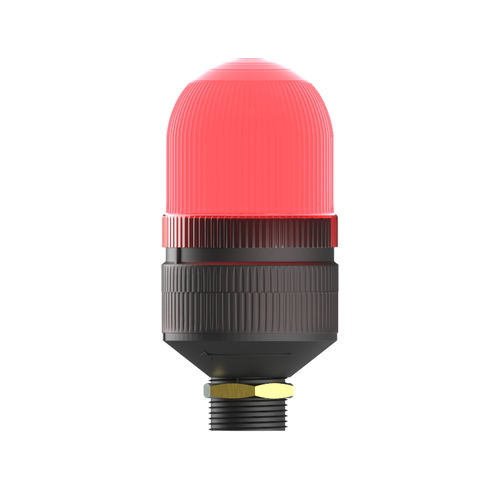Аварийная лампа RGB - MS 335 - MESAN ELEKTRIK MÜM. SAN. A.Ş. - постоянная / мигающая / LED