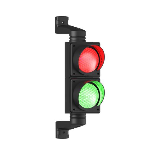 Светофор LED - MS 8031 - MESAN ELEKTRIK MÜM. SAN. A.Ş. - постоянный / флеш / проблесковый