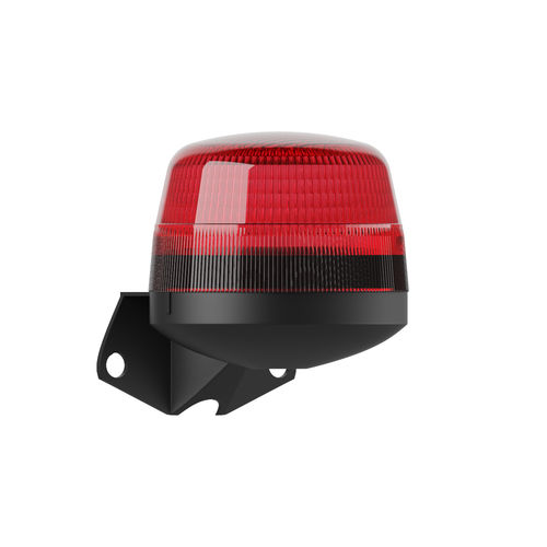 Аварийный клаксон светодиод - MS 5845 - MESAN ELEKTRIK MÜM. SAN. A.Ş. - с настенным монтажом / IP65