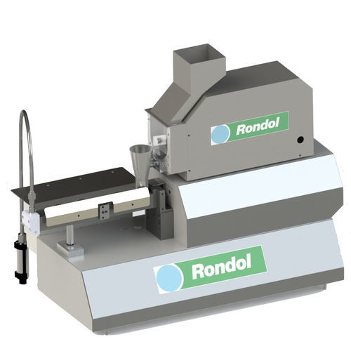Двухвинтовой экструдер - Rondol Industrie
