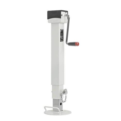 Реечный домкрат - QDG 7XW ISO-12140 - Simol Spa - механический / для стройки / подъемный механизм