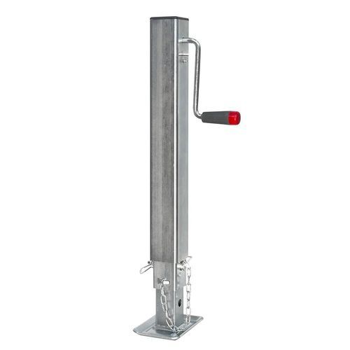 Реечный Стояночный домкрат - DG 3SF series - Simol Spa - механический / 3 тонны / 1,5 тонны