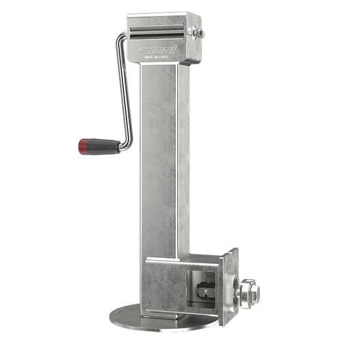 Реечный домкрат - DG706/8 - Simol Spa - механический / 2,5 тонны