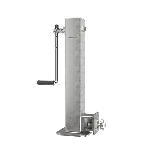 Реечный домкрат - K600/1 - Simol Spa - механический / 6 тонн / 4,5 тонны