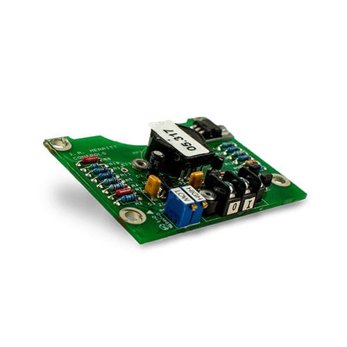 Передатчик аналогового сигнала 4-20 мА - ESS 420  - J.R. Merritt Controls - для датчика / 0-20 mA