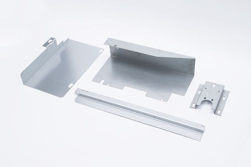 Сгибание толи нержавеющая сталь - Cixi Jiayu Elevator components Co., LTD
